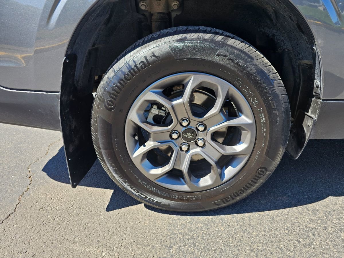 Used 2024 Ford Maverick XLT w/ Equipment Group 300A Standard image 16