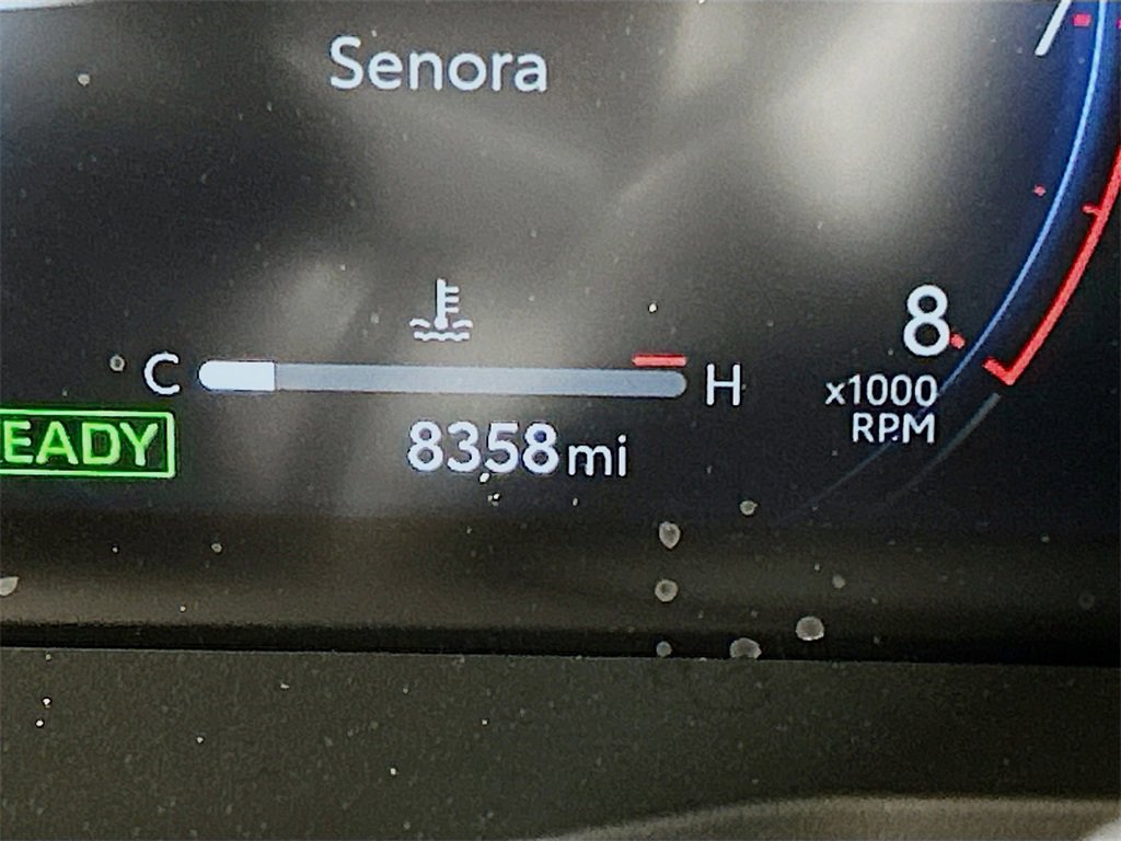 Used 2024 Toyota Land Cruiser w/ Premium Package image 10