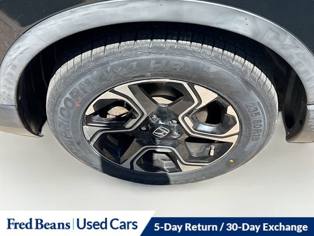 Used 2018 Honda CR-V Touring image 29