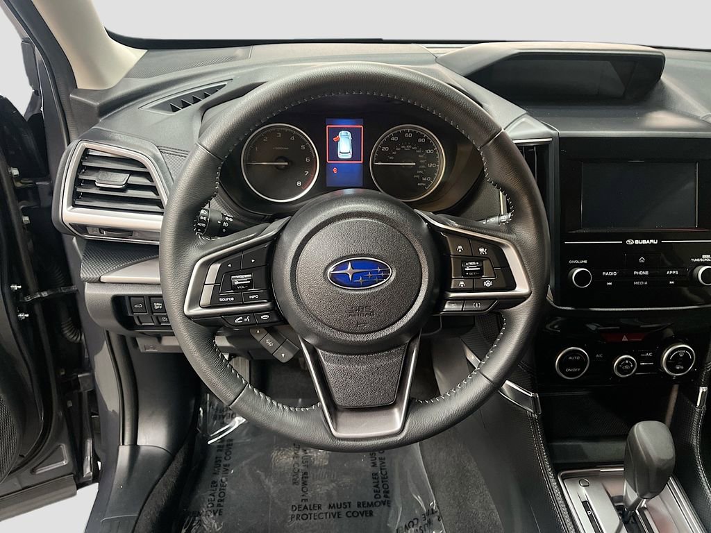 Used 2024 Subaru Forester Premium image 11