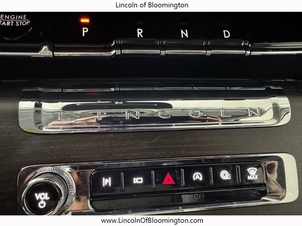 New 2026 Lincoln Aviator Reserve image 52