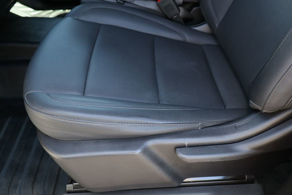 Certified 2024 GMC Sierra 1500 Pro w/ Convenience Package image 19