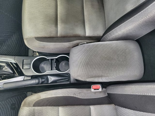 Used 2019 Toyota Corolla LE FWD image 20