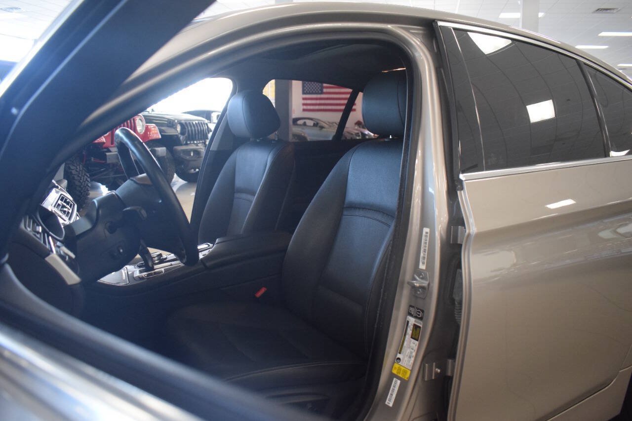 Used 2014 BMW 528i Sedan RWD image 45