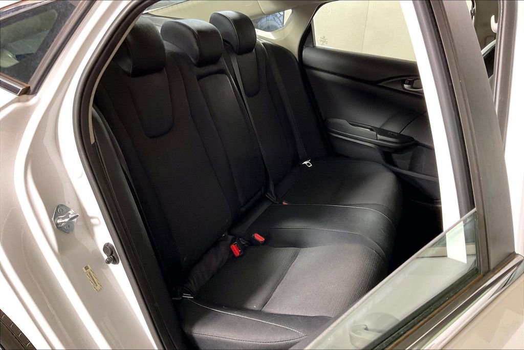 Used 2021 Honda Insight EX image 26