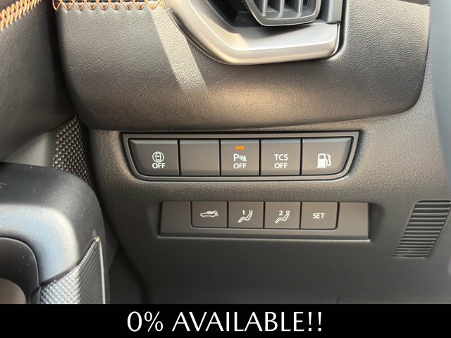 Used 2026 MAZDA CX-50 AWD 2.5 Hybrid w/ Weather Package image 15