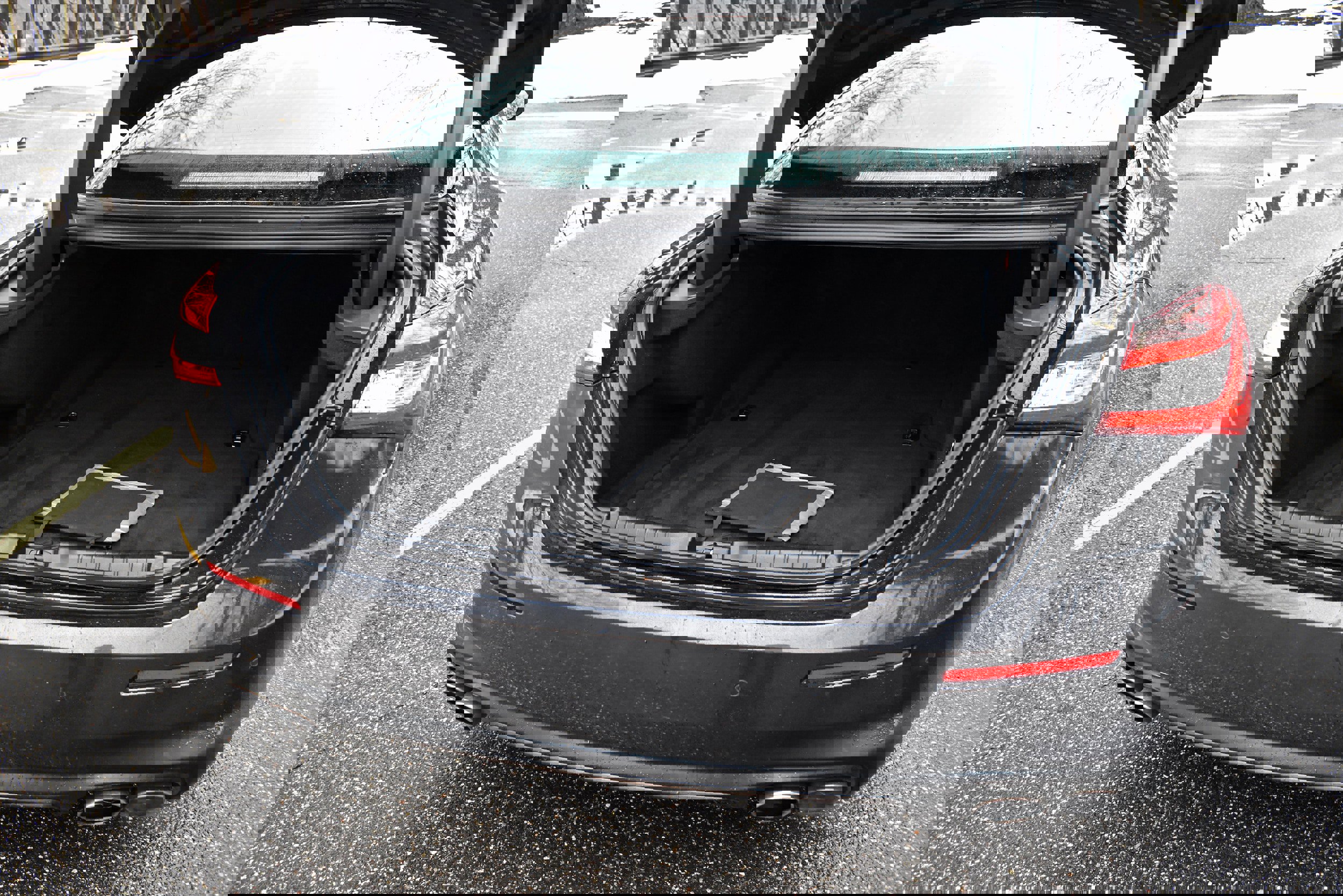 Used 2019 Maserati Ghibli S Q4 image 18