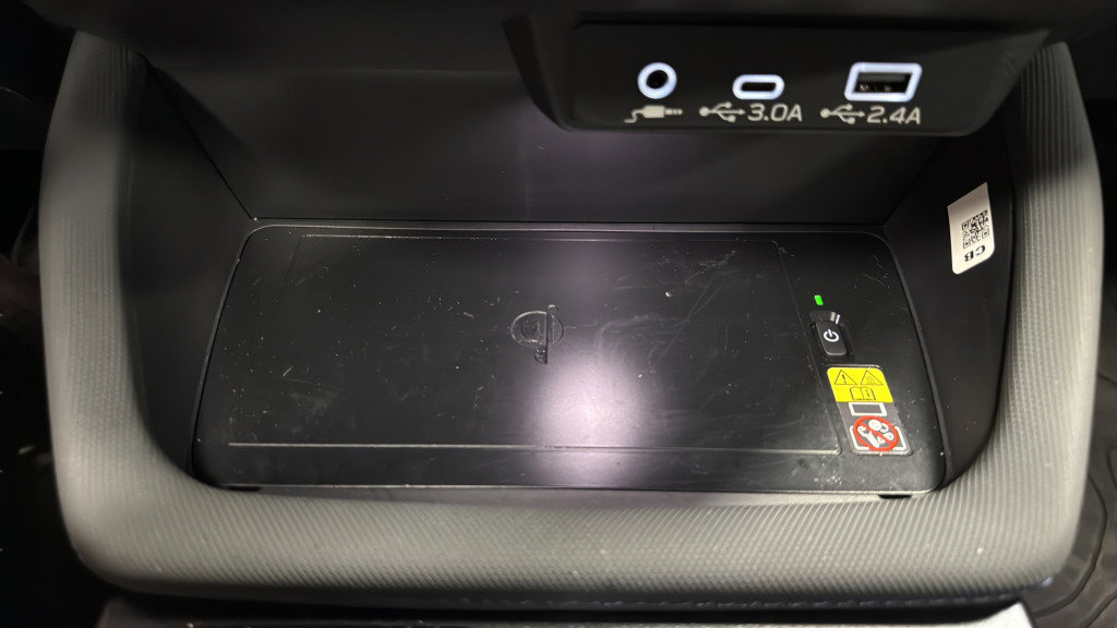 Certified 2026 Subaru Forester Premium image 29