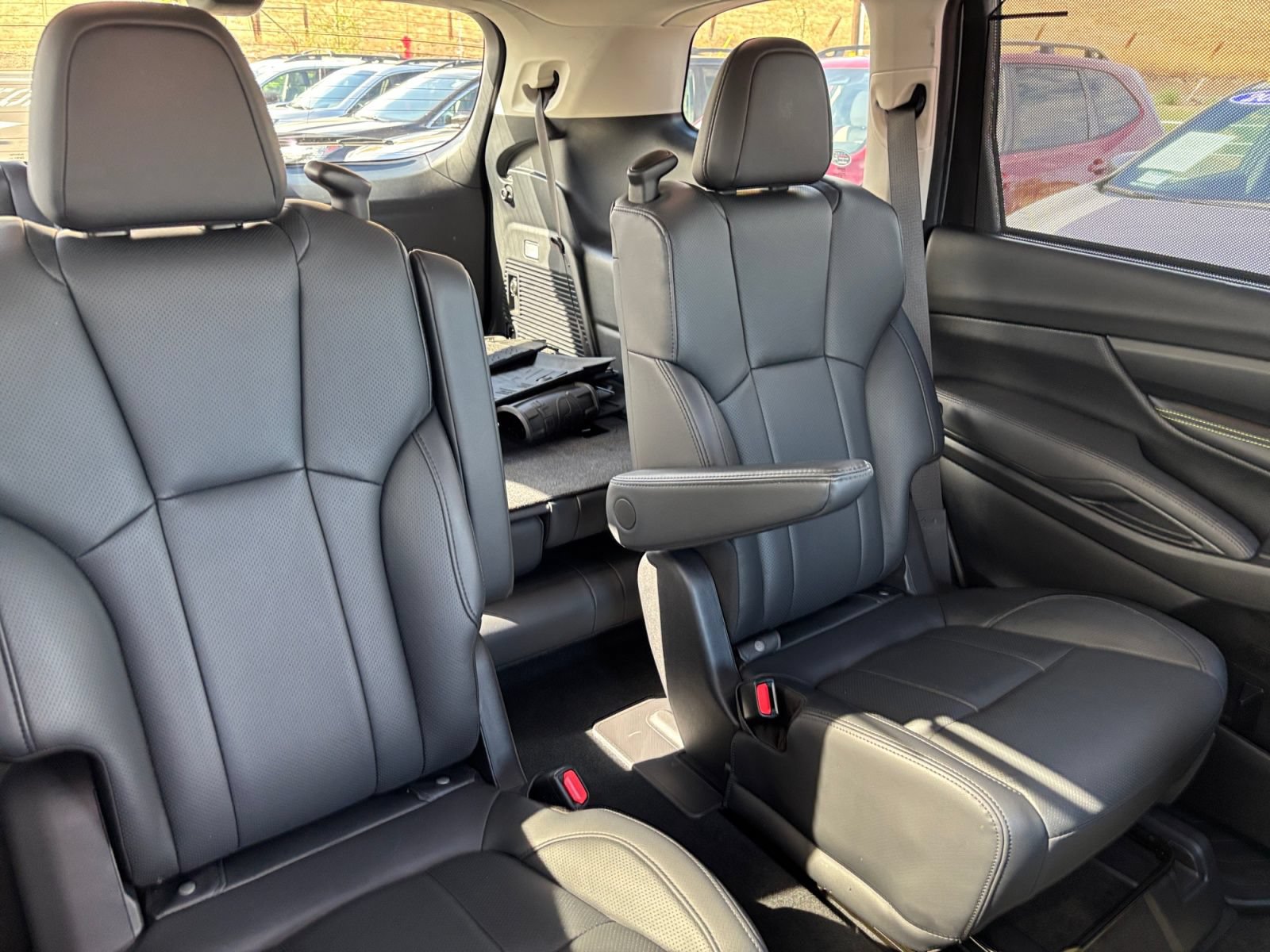 Certified 2026 Subaru Ascent Bronze Edition AWD/4WD image 19