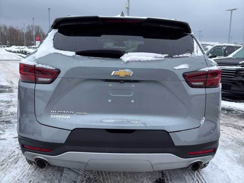 Used 2023 Chevrolet Blazer LT w/ Convenience Package image 7