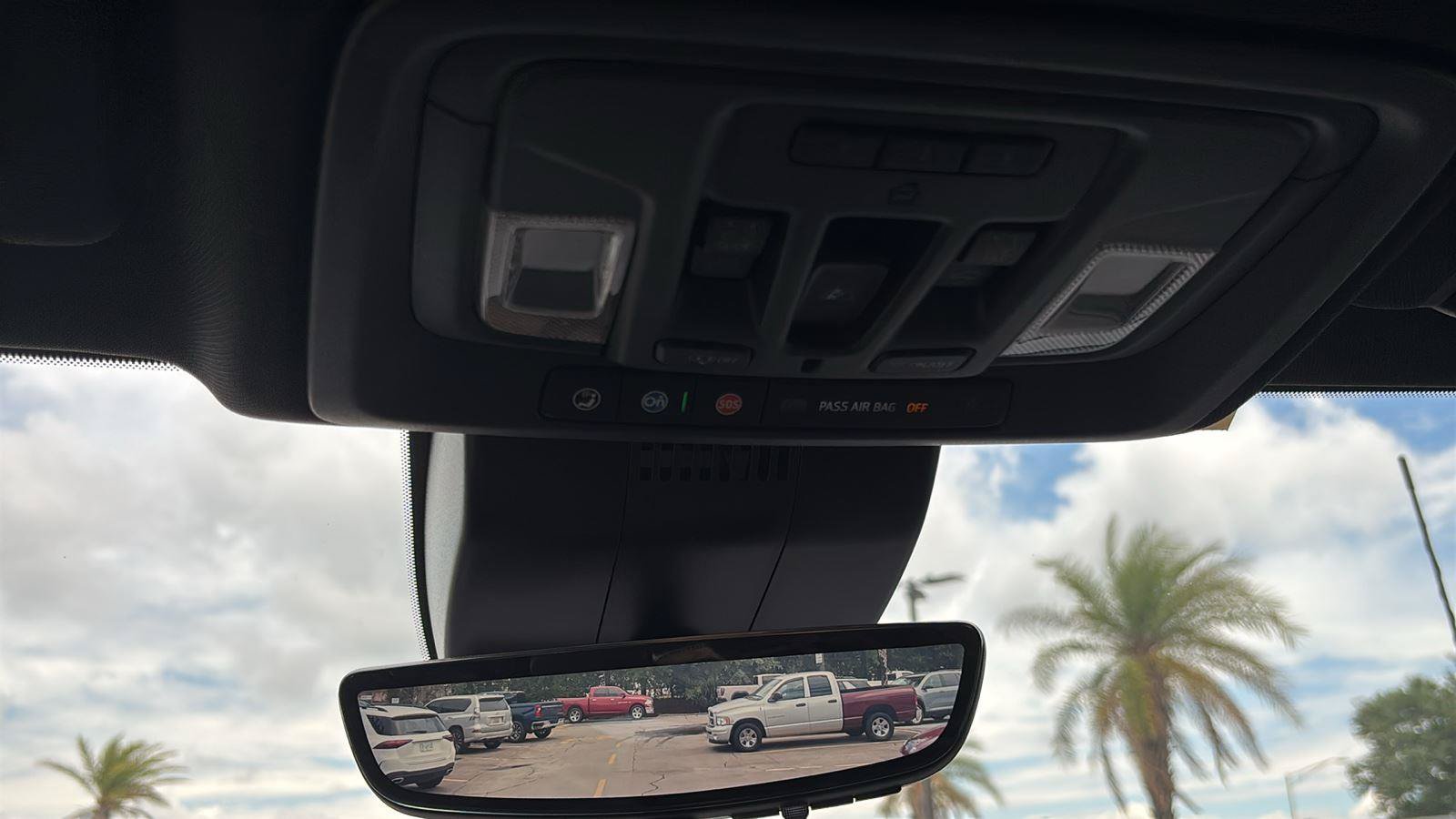 Certified 2024 GMC Sierra 2500 AT4 w/ AT4 Premium Plus Package AWD/4WD image 39