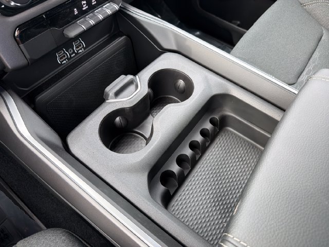 New 2026 RAM 1500 Big Horn AWD/4WD image 23