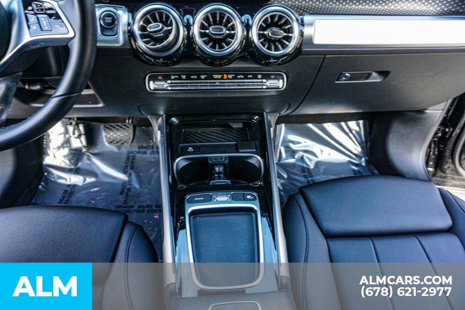 Used 2024 Mercedes-Benz EQB 250+ image 40