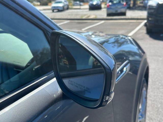 New 2026 MAZDA CX-90 3.3 Turbo w/ Preferred Package image 11