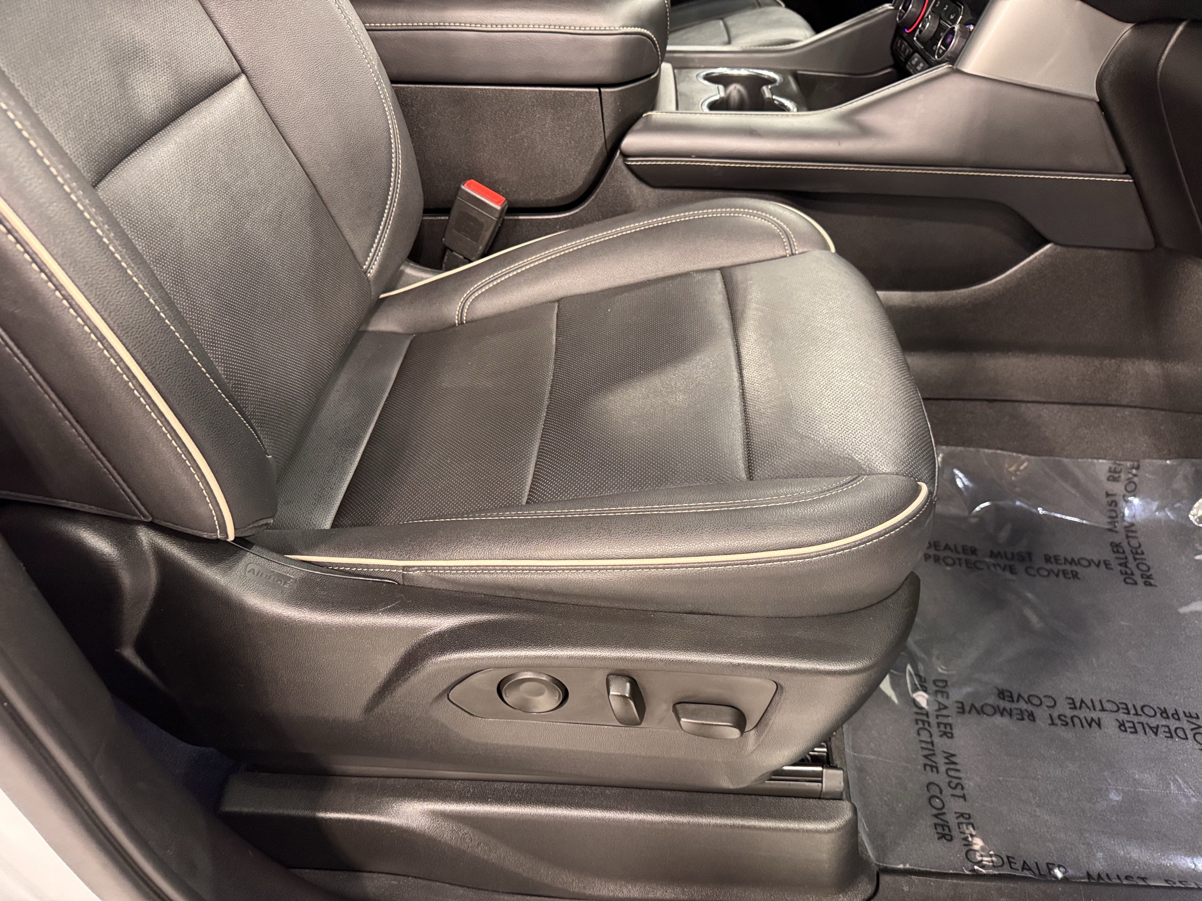 Used 2023 Chevrolet Tahoe Premier RWD image 26