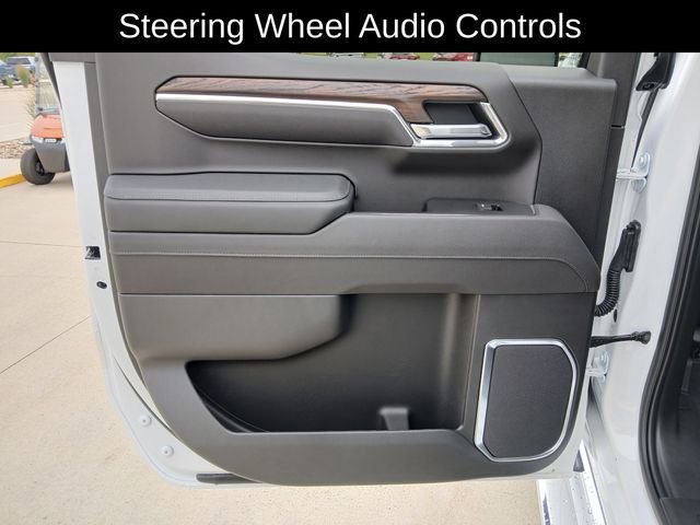 New 2026 GMC Sierra 1500 SLT w/ SLT Premium Package image 14