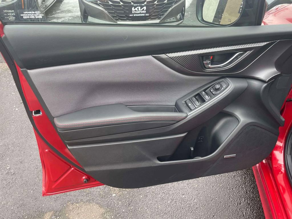 Used 2023 Subaru Impreza 2.0i Sport image 16