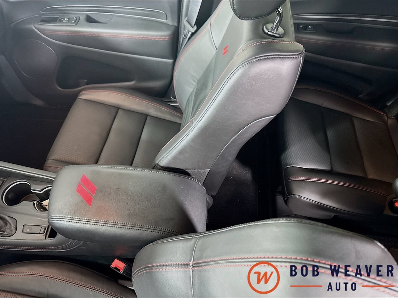 Used 2024 Dodge Durango R/T AWD/4WD image 30