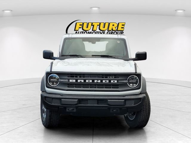 New 2025 Ford Bronco Big Bend image 3