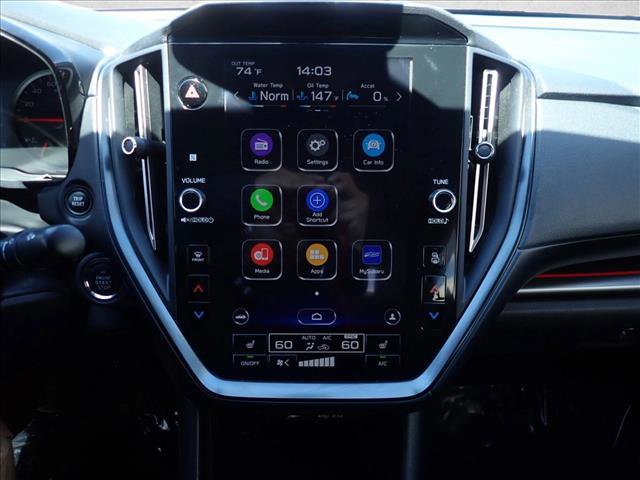 Certified 2022 Subaru WRX Premium AWD/4WD image 14