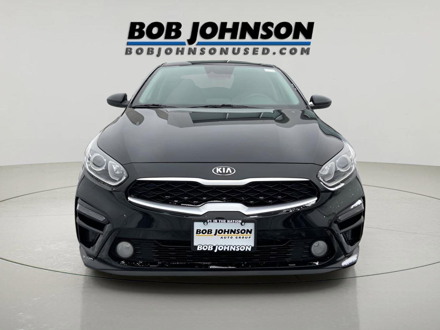 Used 2020 Kia Forte LXS image 2