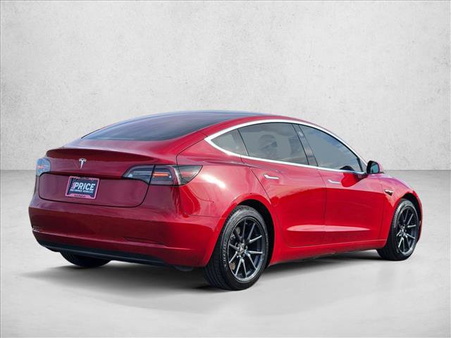 Used 2018 Tesla Model 3 Long Range image 6