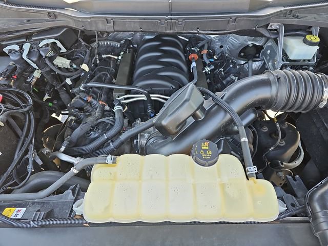 Used 2022 Ford F150 XL w/ STX Appearance Package AWD/4WD image 32