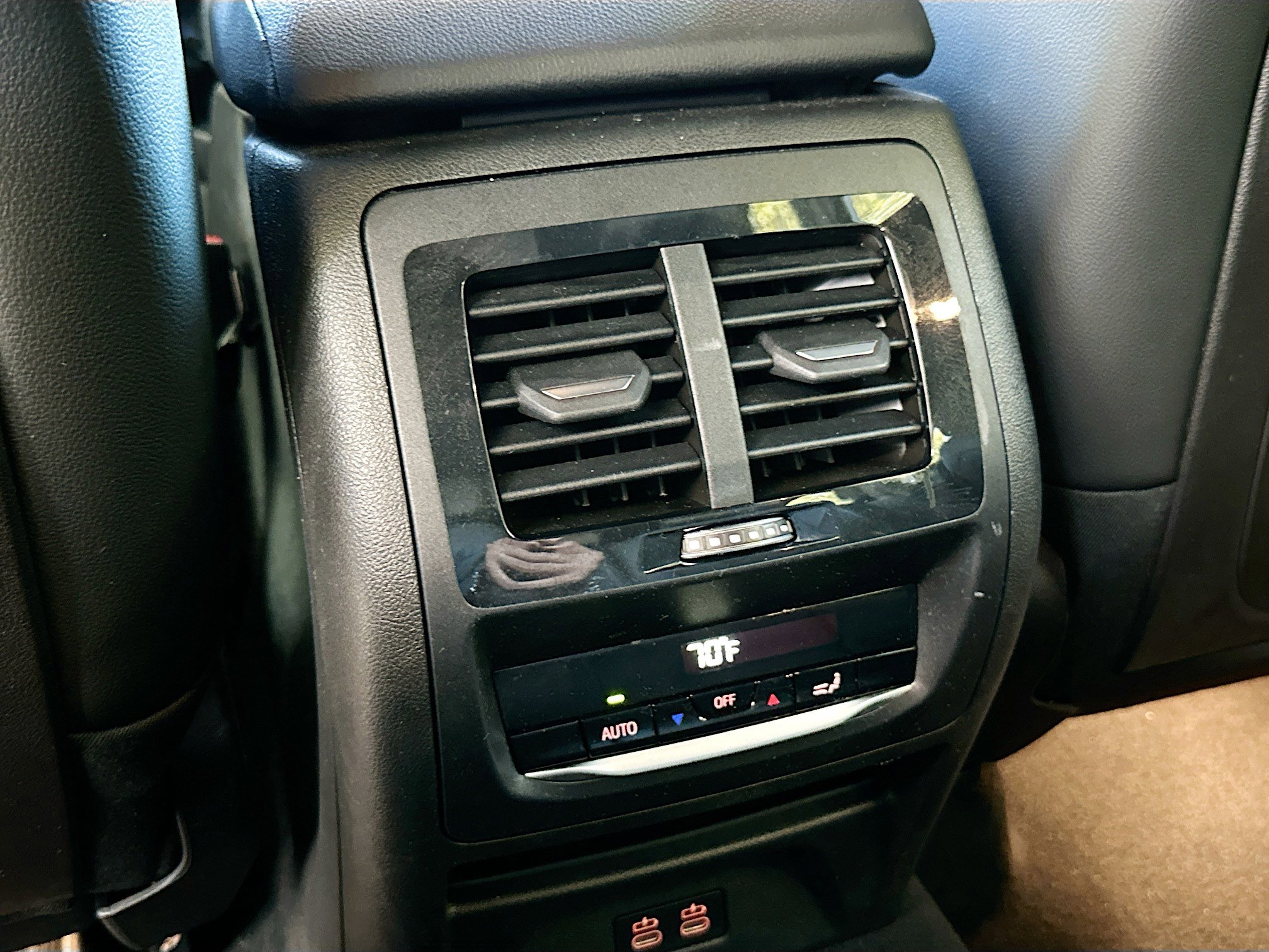 Used 2022 BMW X3 sDrive30i w/ Convenience Package image 25