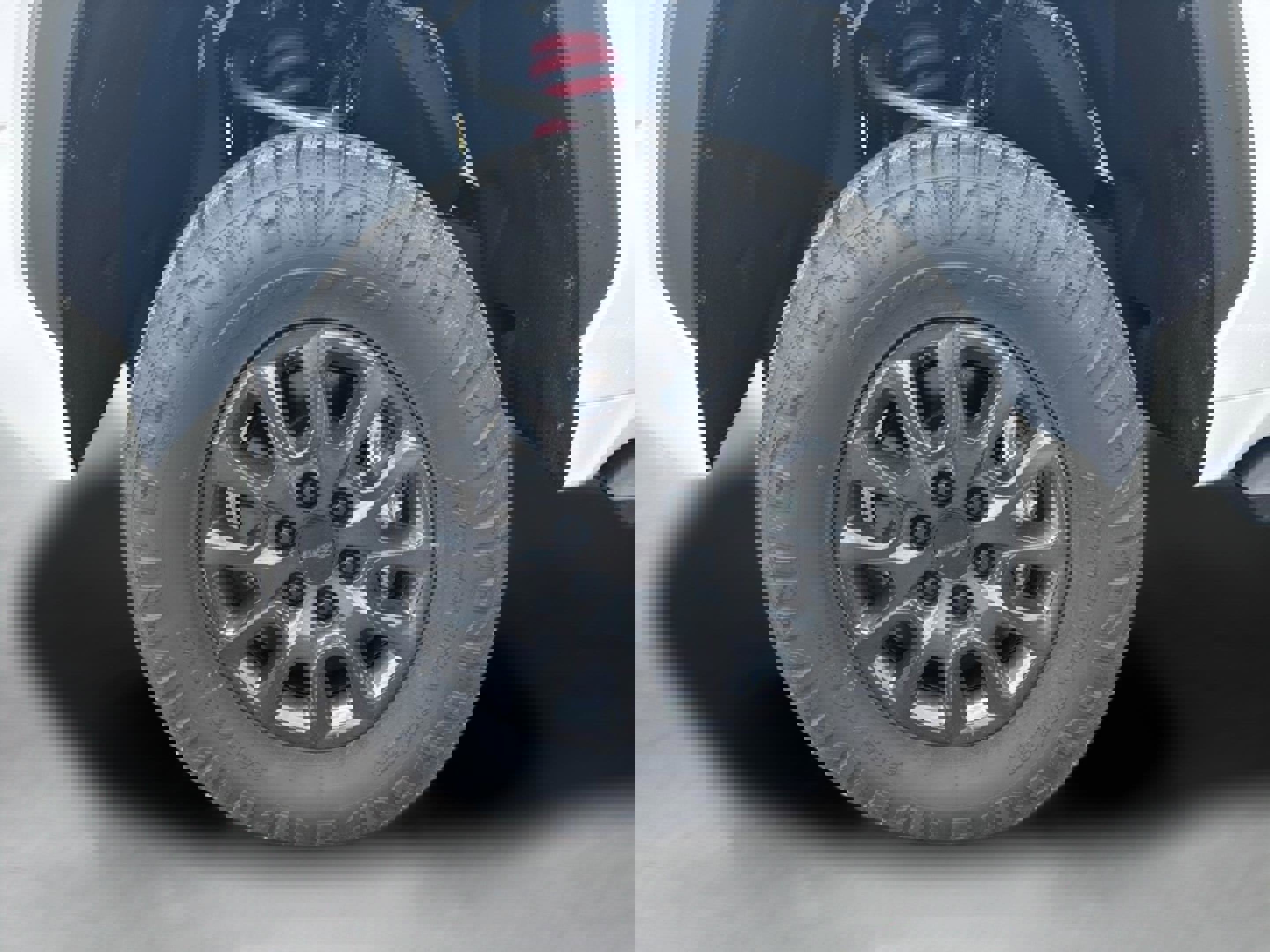 New 2025 Toyota Tundra SR5 image 50