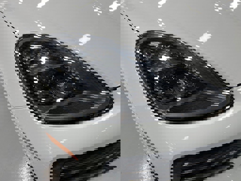 Used 2022 Porsche Cayenne S image 10