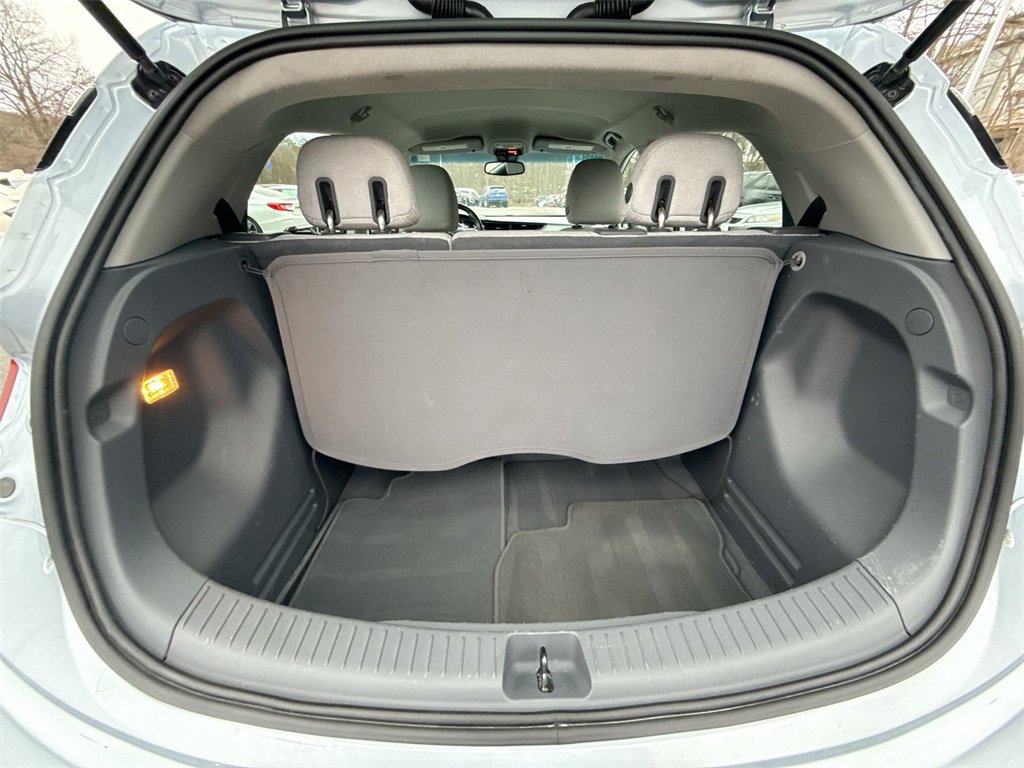 Used 2017 Chevrolet Bolt LT image 19