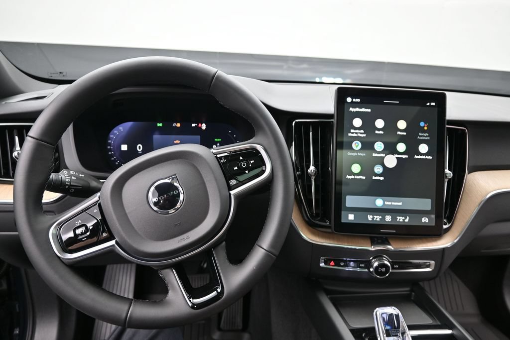 New 2026 Volvo XC60 T8 Plus w/ Climate Package AWD/4WD image 12