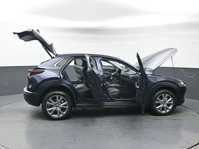 Certified 2023 MAZDA CX-30 AWD 2.5 S w/ Preferred Package image 45