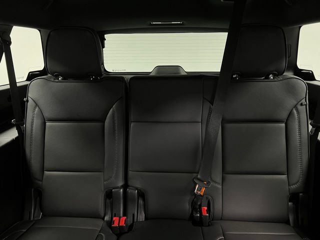 Used 2022 GMC Yukon XL Denali w/ Advanced Technology Package AWD/4WD image 47