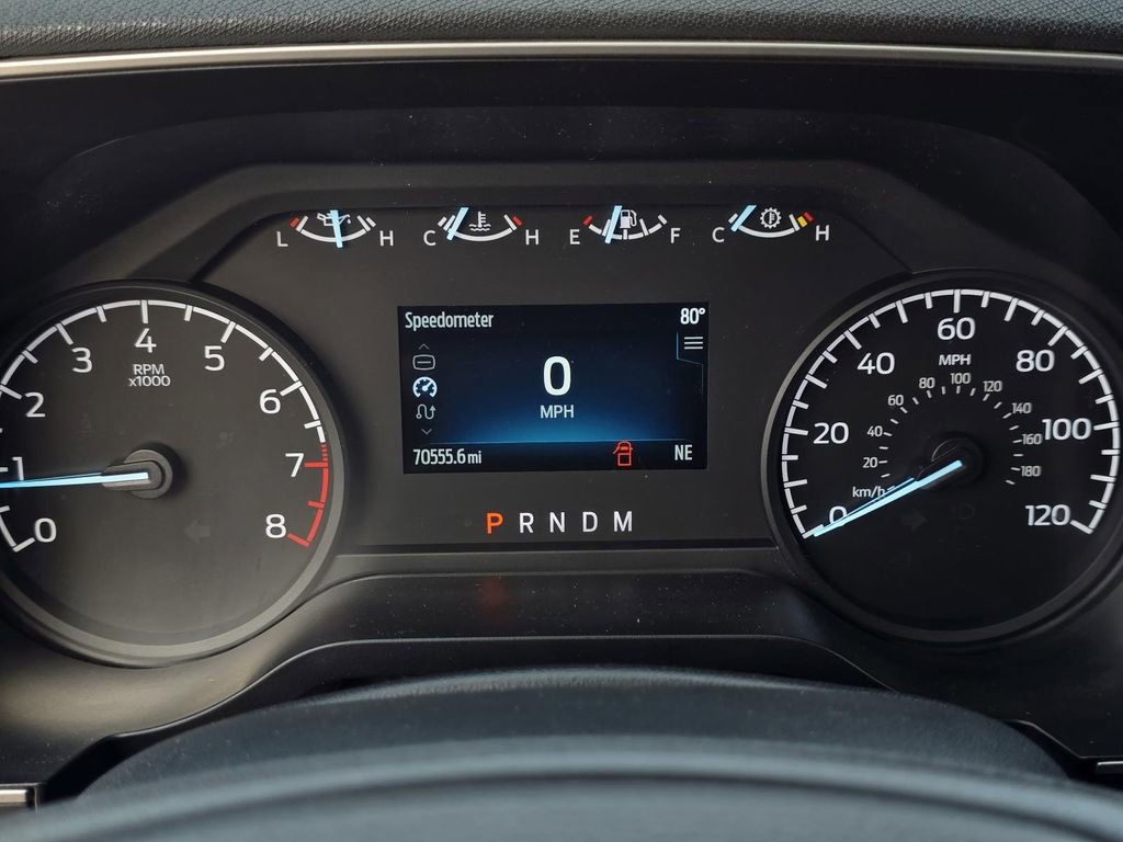 Used 2022 Ford F150 XLT AWD/4WD image 15