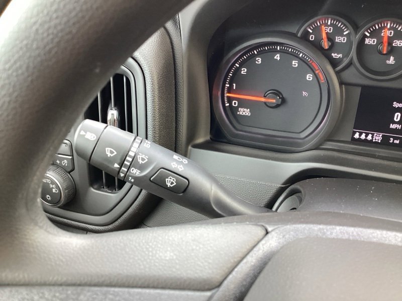 New 2026 Chevrolet Silverado 2500 Custom w/ Custom Convenience Package image 34