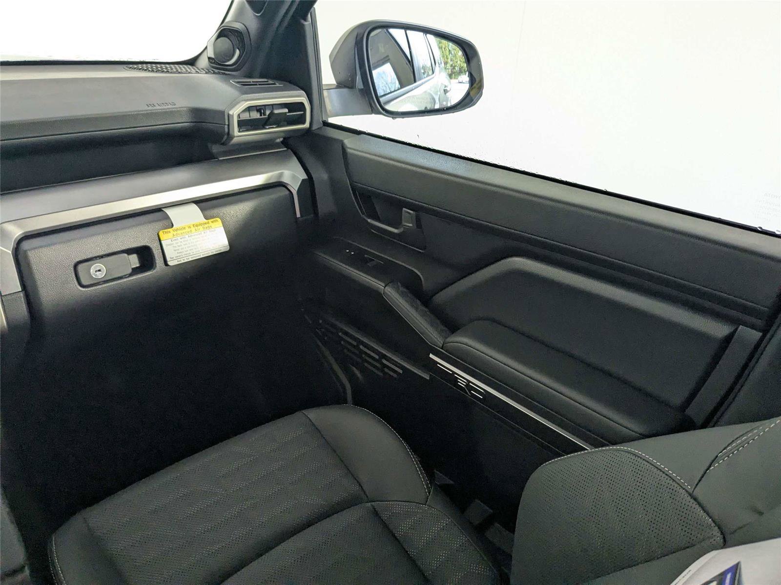 New 2026 Toyota 4Runner TRD Sport Premium AWD/4WD image 27