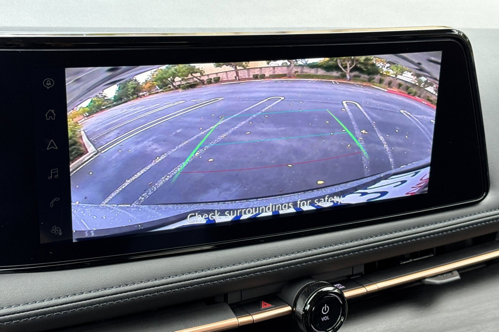 Certified 2023 Nissan Ariya ENGAGE e-4ORCE image 23