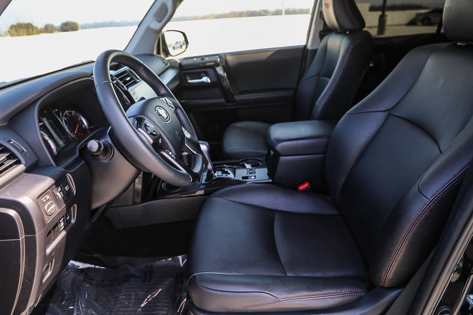 Used 2022 Toyota 4Runner TRD Off-Road Premium image 17