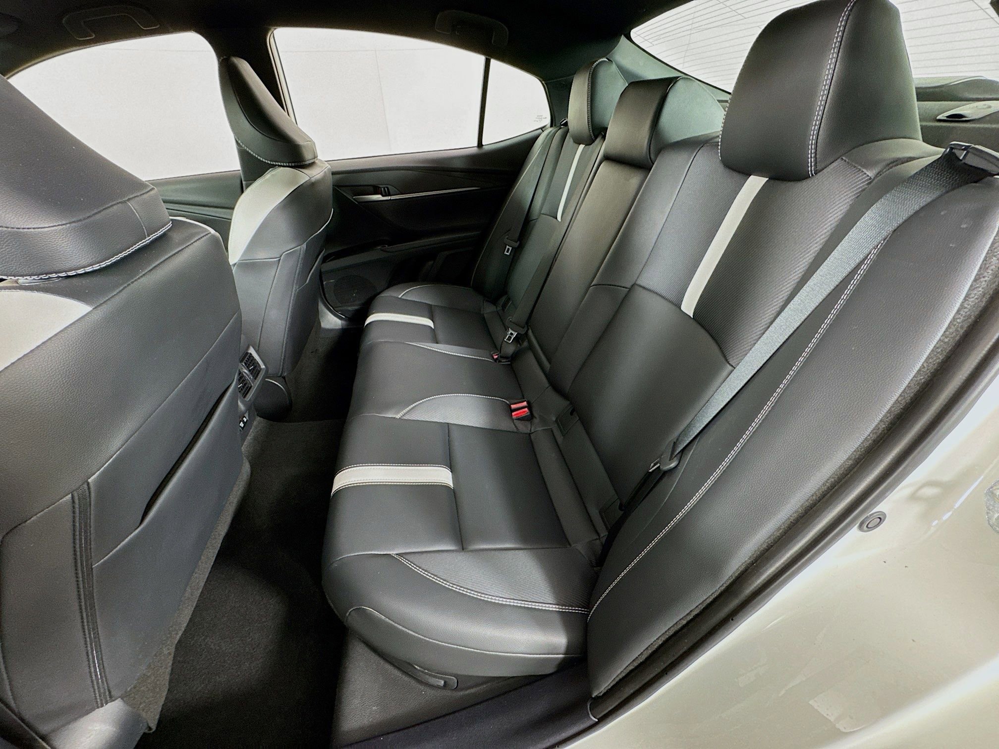 Certified 2025 Toyota Camry SE image 17