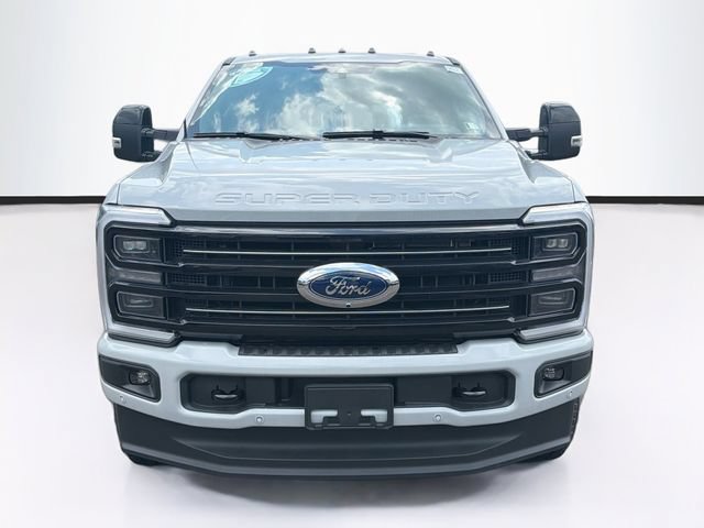 New 2026 Ford F350 Platinum AWD/4WD image 2
