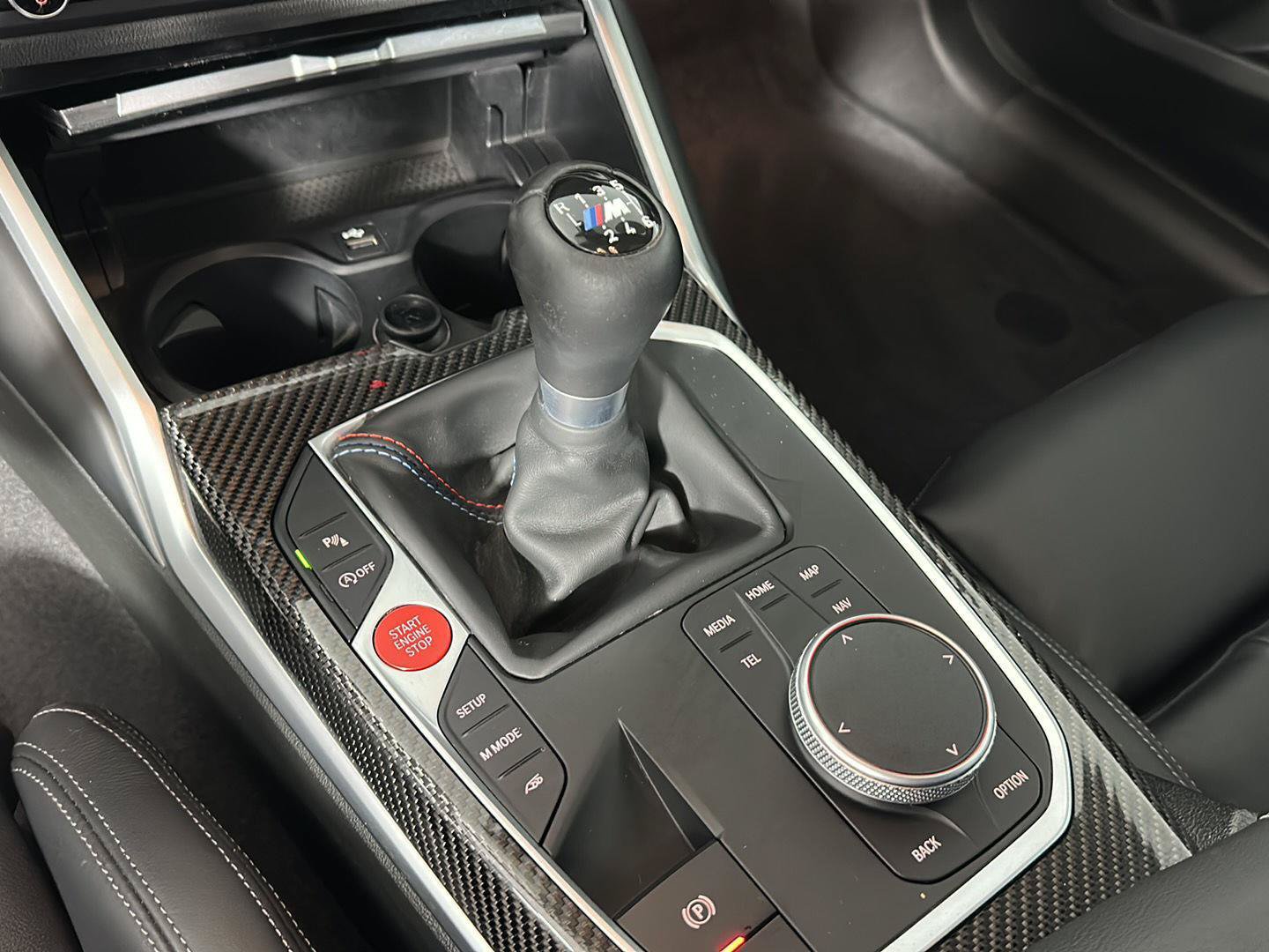 Certified 2024 BMW M2 w/ Lighting Package RWD image 21
