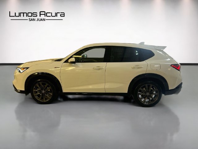 New 2026 Acura ADX A-Spec FWD image 4