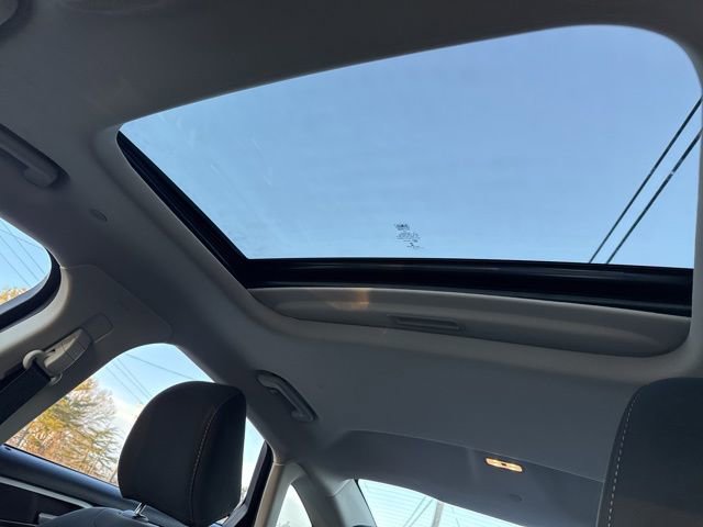 Used 2020 Ford Fusion SE image 17