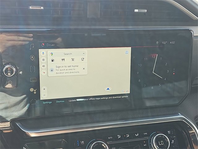 Used 2024 GMC Sierra 3500 Denali w/ Denali Reserve Package image 12