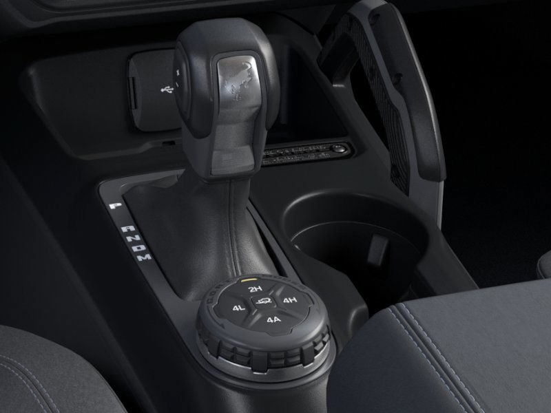 New 2025 Ford Bronco Badlands AWD/4WD image 34