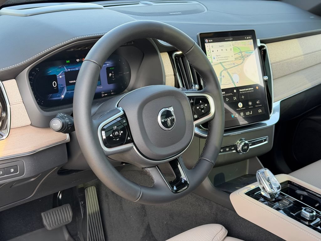 New 2026 Volvo XC90 T8 Ultra w/ Protection Package Premier AWD/4WD image 15