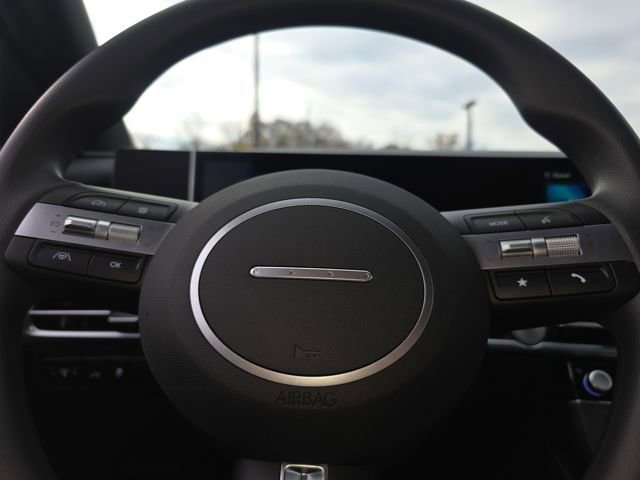 New 2026 Hyundai Santa Cruz SE image 8