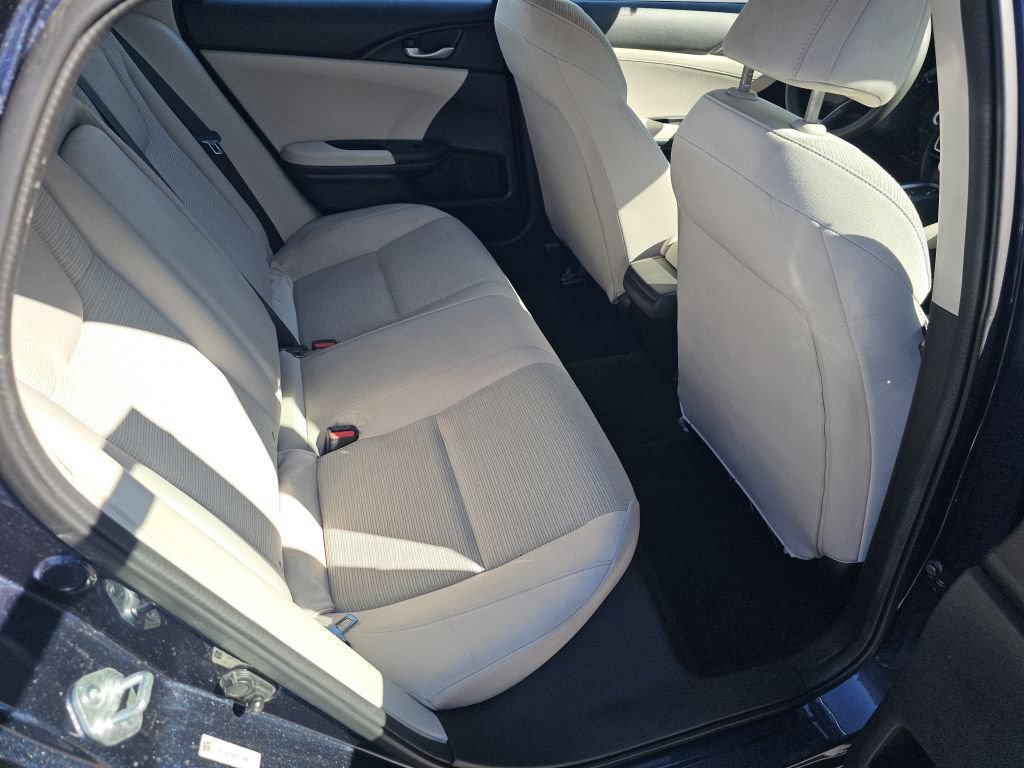 Used 2022 Honda Insight EX image 5