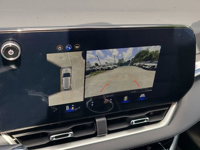 New 2026 Chevrolet Equinox LT w/ Safety and Technology Package image 26